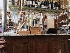 -Le Comptoir de la Gastronomie