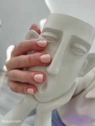 -CM.Nail美甲美睫