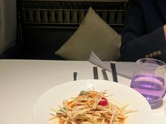-金链花·泰国餐厅(国贸店)
