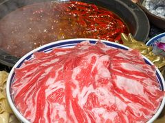 -蜀大侠火锅(总府路店)