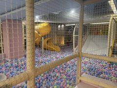 -海韵之星邮轮水会(明发商业广场店)