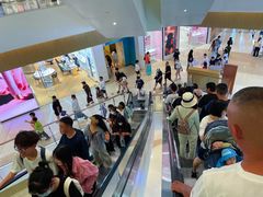 -天河城购物中心