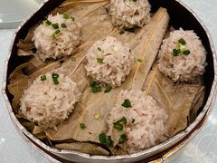 珍珠圆子-亢龙太子酒轩(东湖店)