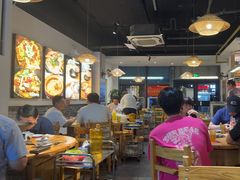 -阿鸡鱼庄·顺德鲜蒸小炒(亚运村店)