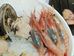 -松坂屋日料自助(长城路店)