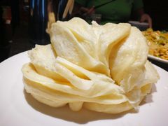 -靠山屯东北农家菜(八龙桥雅苑店)