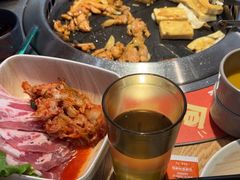 -新石器烤肉(百联川沙店)