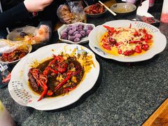 -辣盆盆麻辣小龙虾(哈尔滨总店)