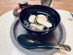-空蝉怀石料理(益丰·外滩源店)