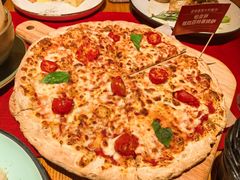 -百特喜·意大利餐厅(八佰伴镇江店)