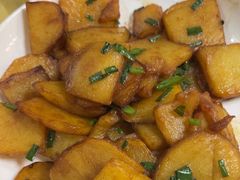 -芦茨金富饭庄·25年老字号·专做稻草鸡