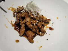 -庆云楼饭庄(什刹海店)