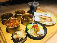 -白起肉夹馍
