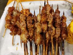 -京朋串屋·烧烤(望京西路总店)