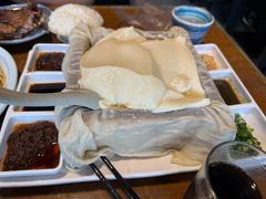 -95号酱骨·一块豆腐(展春园西路店)