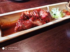 -大牌大·传统杭帮菜(湖滨店)