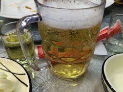 -小花卷味道餐厅(开发区五彩城店)