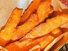 -The Cheebat 锌吧·Bistro(体育西店)