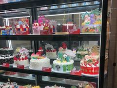 -味多美蛋糕(古城店)