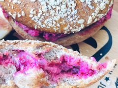 -Catch Bagel(芳草地店)