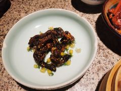 -南京大牌档(青岛万象城店)
