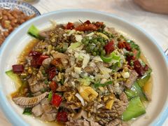 -聚福缘菜馆(隆昌路店)