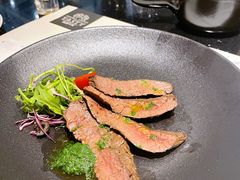 普罗旺斯法香牛排-西堤牛排(合肥之心城店)