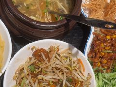 -满园烤鸭·春饼(沈北万达店)