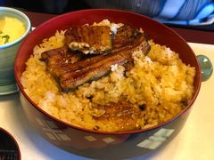 -伊豆荣(不忍亭店)