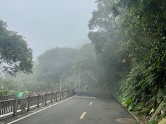 -海南铜鼓岭景区