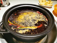 -钢管厂五区小郡肝串串香(奥克斯广场锦城万达店)