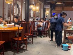 -麒麟小院·老九江菜(安平路店)