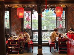 -江南西(地铁站)