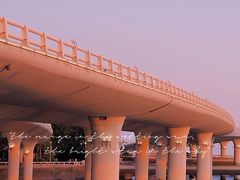 -演武大桥观景平台