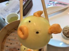 -御花园·粤菜·海鲜火锅(中山公园店)