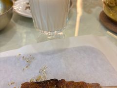 -欧提汗·新疆餐厅·清真(银都路店)