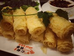 -仁和四季涮肉馆(天坛南门店)