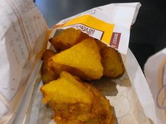 -1973继光香香鸡(合生汇购物中心店)