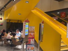 -麦当劳·得来速店(星沙大道店)