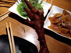-腰子哥烤串(石佛营炫特店)