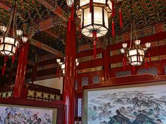 -天安门城楼