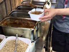 -甜心闲生传统手工冰粉(太古里店)