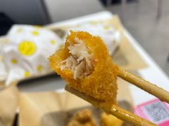 -炸鸡草FCM给料西餐自助(潍坊泰华店)