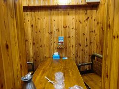 包厢-老东镇啤酒屋海鲜加工·蒸汽海鲜·海鲜烧烤(台东店)