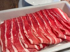 -尚尚仙·酸汤猪手·猪肚鸡火锅(华联万柳购物中心店)