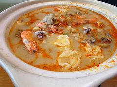 -琼菜人家·海南菜·文昌鸡(文昌大道店)