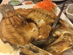 -香蕉叶餐厅(是隆店)