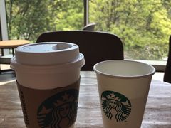 -星巴克臻选(湖滨道店)