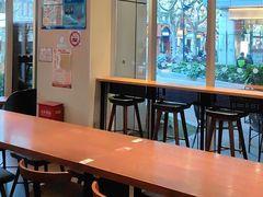 -星巴克(日月光店)