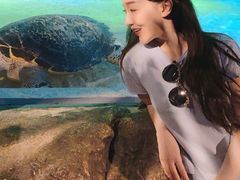 -暹罗海洋世界